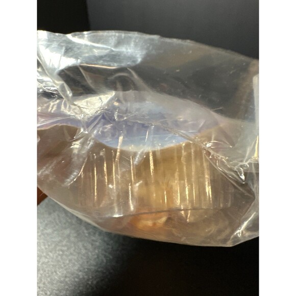 1993 McDonald’s Twinkle Lights Barbie – Sealed Vintage Happy Meal Toy - Picture 9 of 10